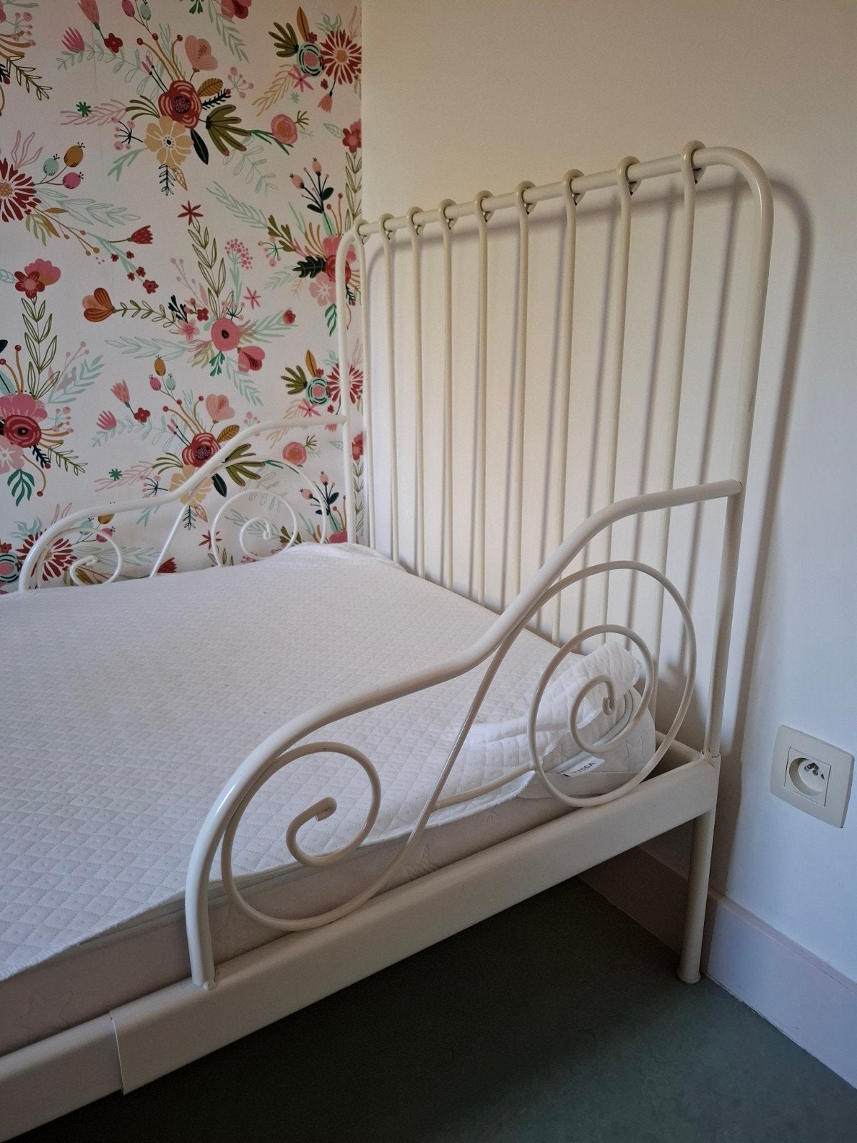 Meegroeibed Ikea, Enfants & Bébés, Enlèvement, Matelas