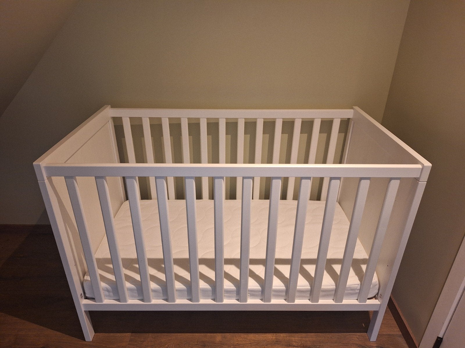 baby kamer, Kinderen en Baby's, Ophalen, Zo goed als nieuw