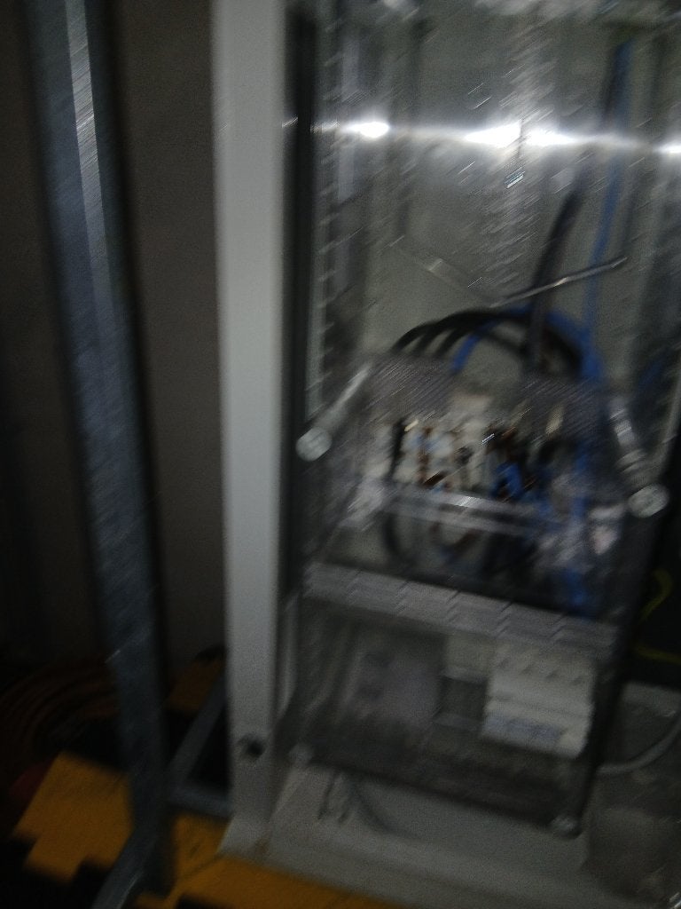 armoire chantier electrique + 9 passes cables sur voirie, Services & Professionnels, Service 24h/24