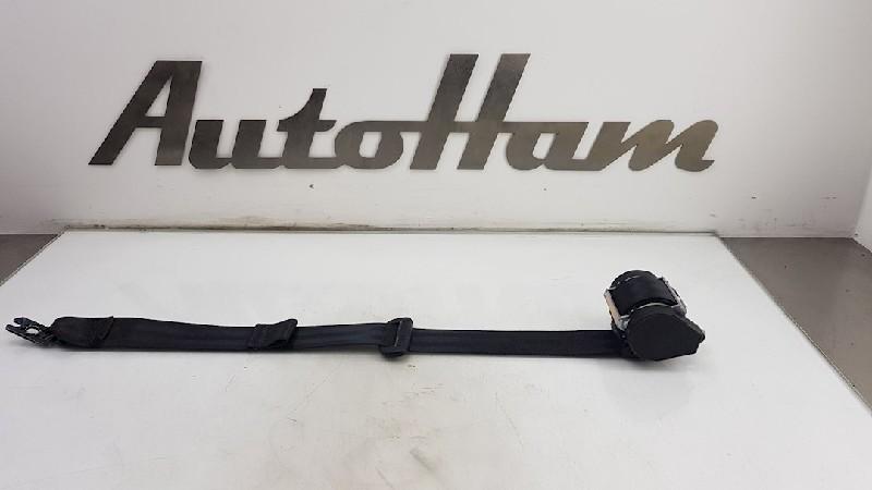 VEILIGHEIDSGORDEL LINKS ACHTER Volkswagen Golf VII (AUA), Auto-onderdelen, Gebruikt, Volkswagen