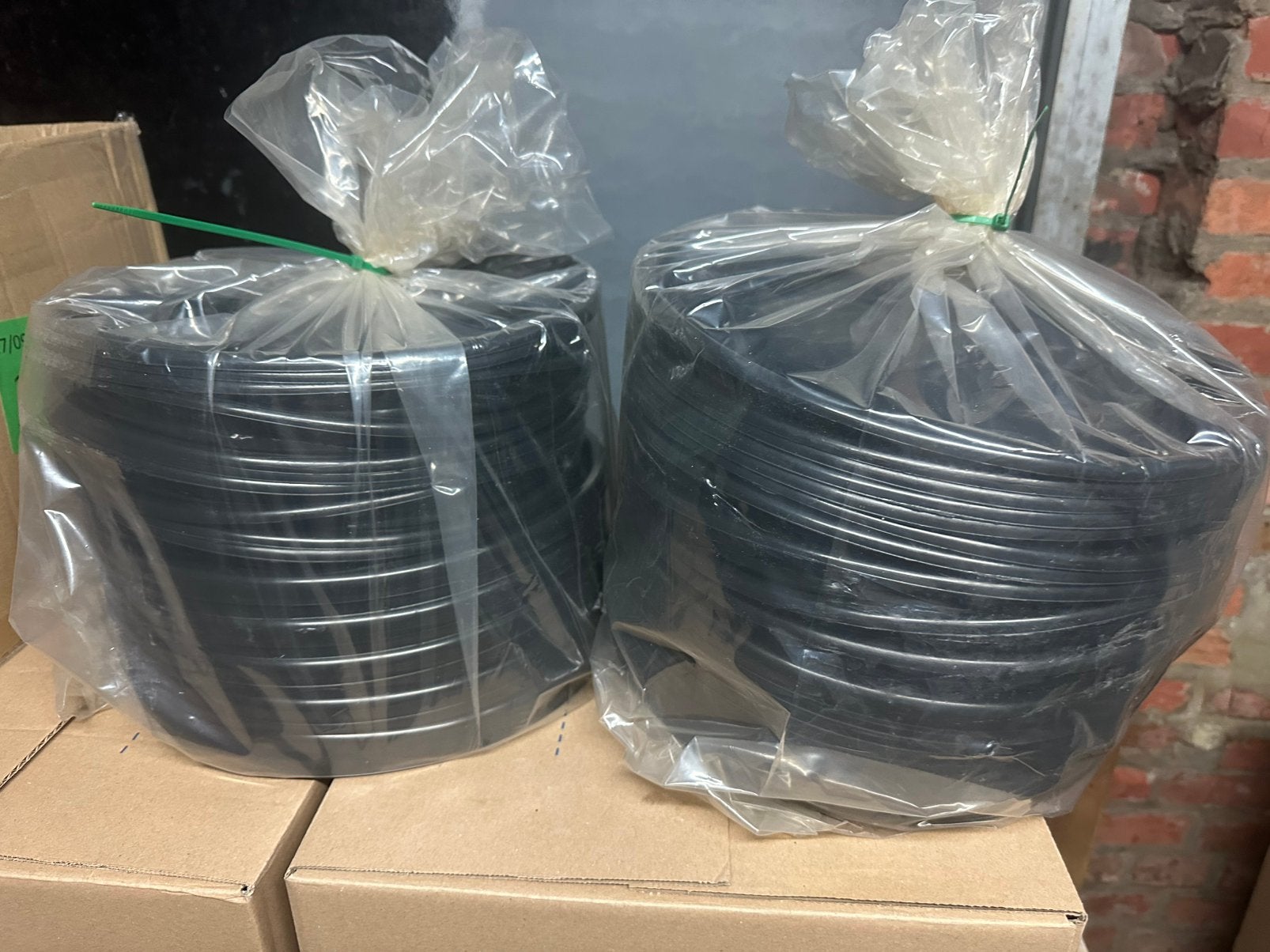 Lidbags droog toilet 20 stuks, Ophalen of Verzenden, Nieuw, Toilet