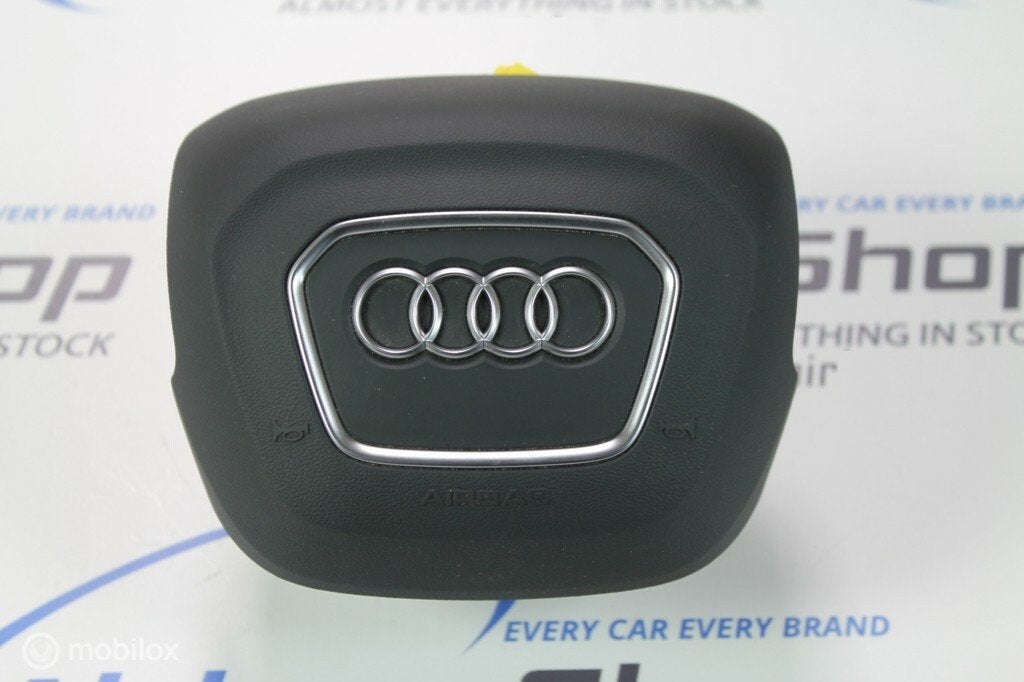 Airbag kit Tableau de bord HUD speaker Audi A5, Gebruikt, Ophalen of Verzenden