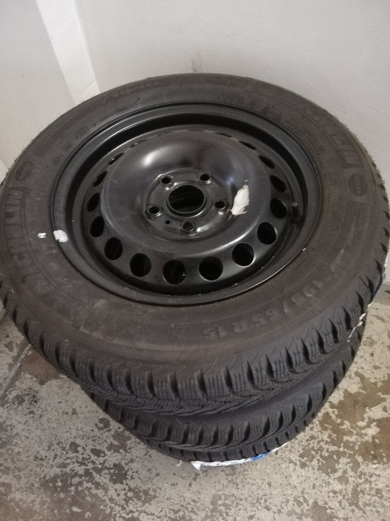 banden te koop, Auto-onderdelen, Ophalen of Verzenden, Band(en)