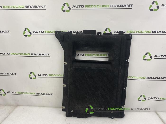 Plaque de protection sol d'un BMW X6, -, 3 mois de garantie, Utilisé, -