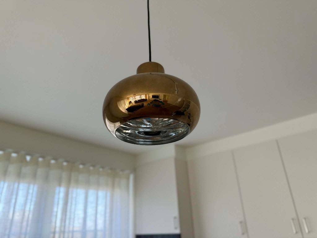 Mooie designlampen, Huis en Inrichting, Ophalen, Zo goed als nieuw