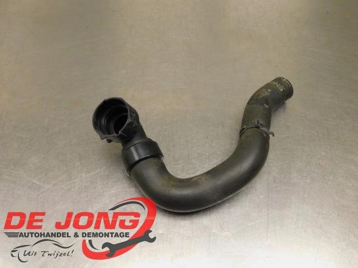 Radiateurslang van een Opel Astra, Auto-onderdelen, Airco en Verwarming, Opel, Gebruikt, 3 maanden garantie, Ophalen of Verzenden