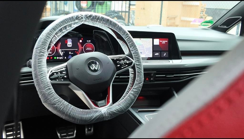 Auto Detailing aan Huis | Interieur & Exterieur Reiniging, Ophalen, Nieuw