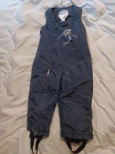 wed'ze une salopette de ski taille 3 ans, Enfants & Bébés, Enlèvement ou Envoi
