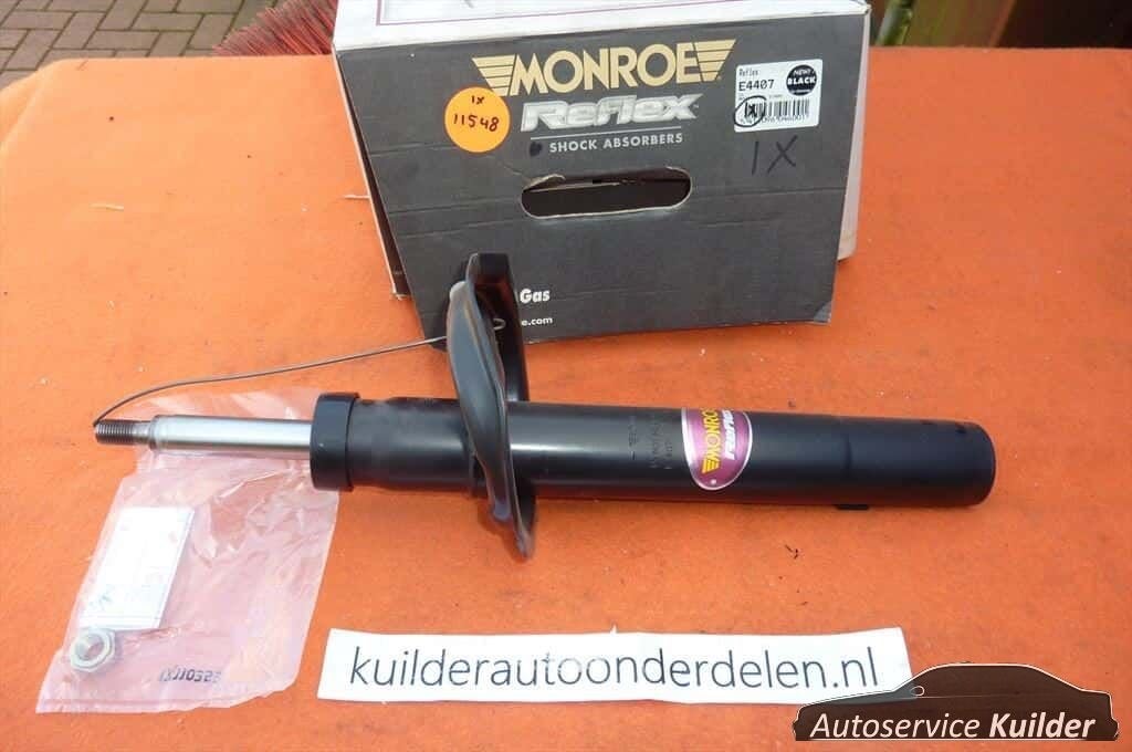 Set Schokdempers voorzijde Peugeot 405 break Nieuw Gabriel/m, -, -, Nieuw, Ophalen of Verzenden