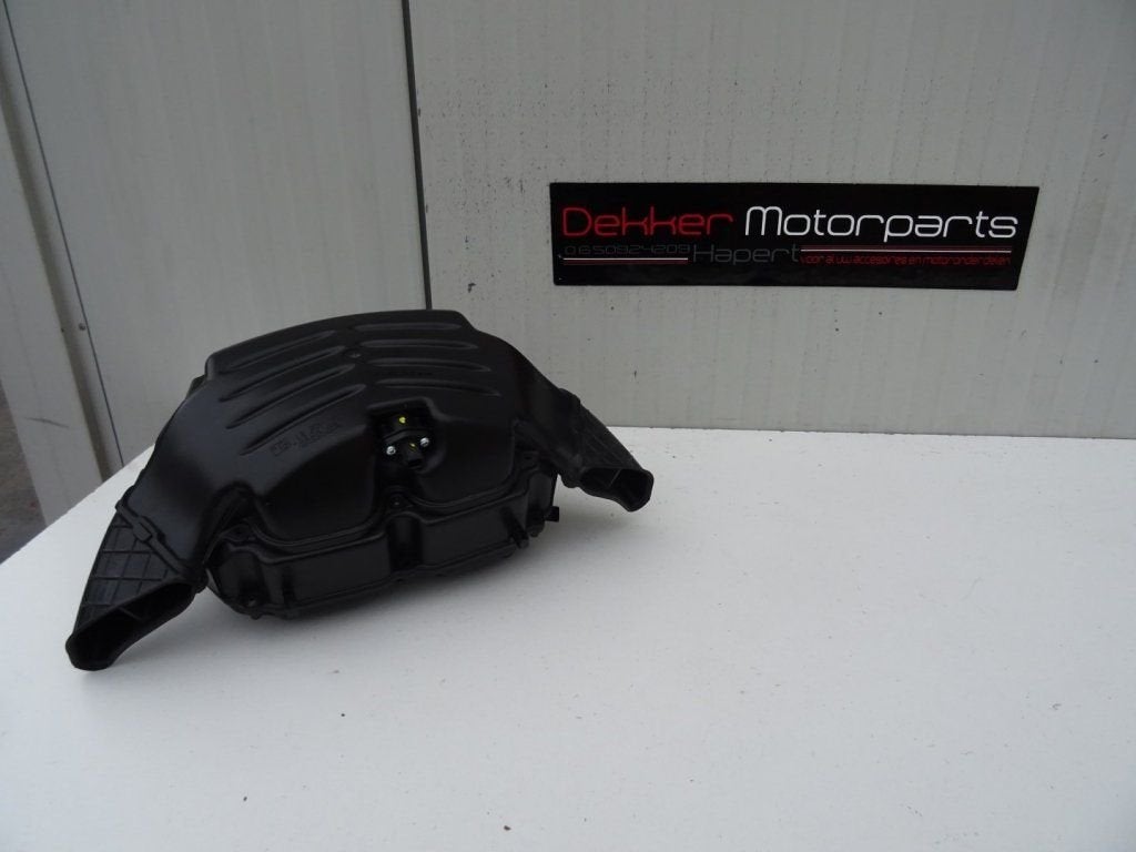Luchtfilterbox / Airbox Honda VFR1200X Crosstourer 2012-2013, Neuf, -, -, -