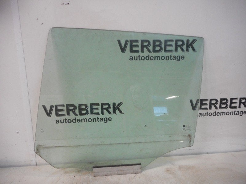 VITRE ARRIERE GAUCHE Opel Zafira (M75) (01-2005/04-2015), Opel, Opel Automobile GmbH, Utilisé, Kontakt-opel@opel.com
