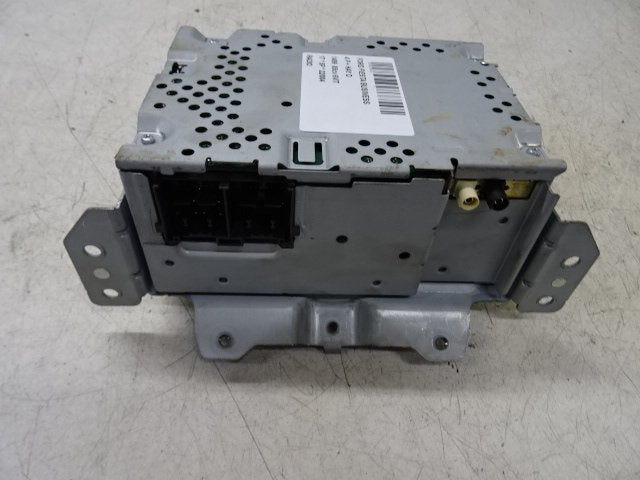 RADIO Ford Fiesta 7 (01-2017/07-2023) (H1BT18C815VL), Gebruikt, Mevr. I. Hauben, Ford, Rue de l'Espoir 34 34
4030  GRIVEGNÉE, BE