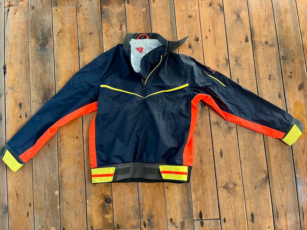 Drysuit & regenjas zeilen, surfen, kajak,…, Enlèvement ou Envoi, Comme neuf