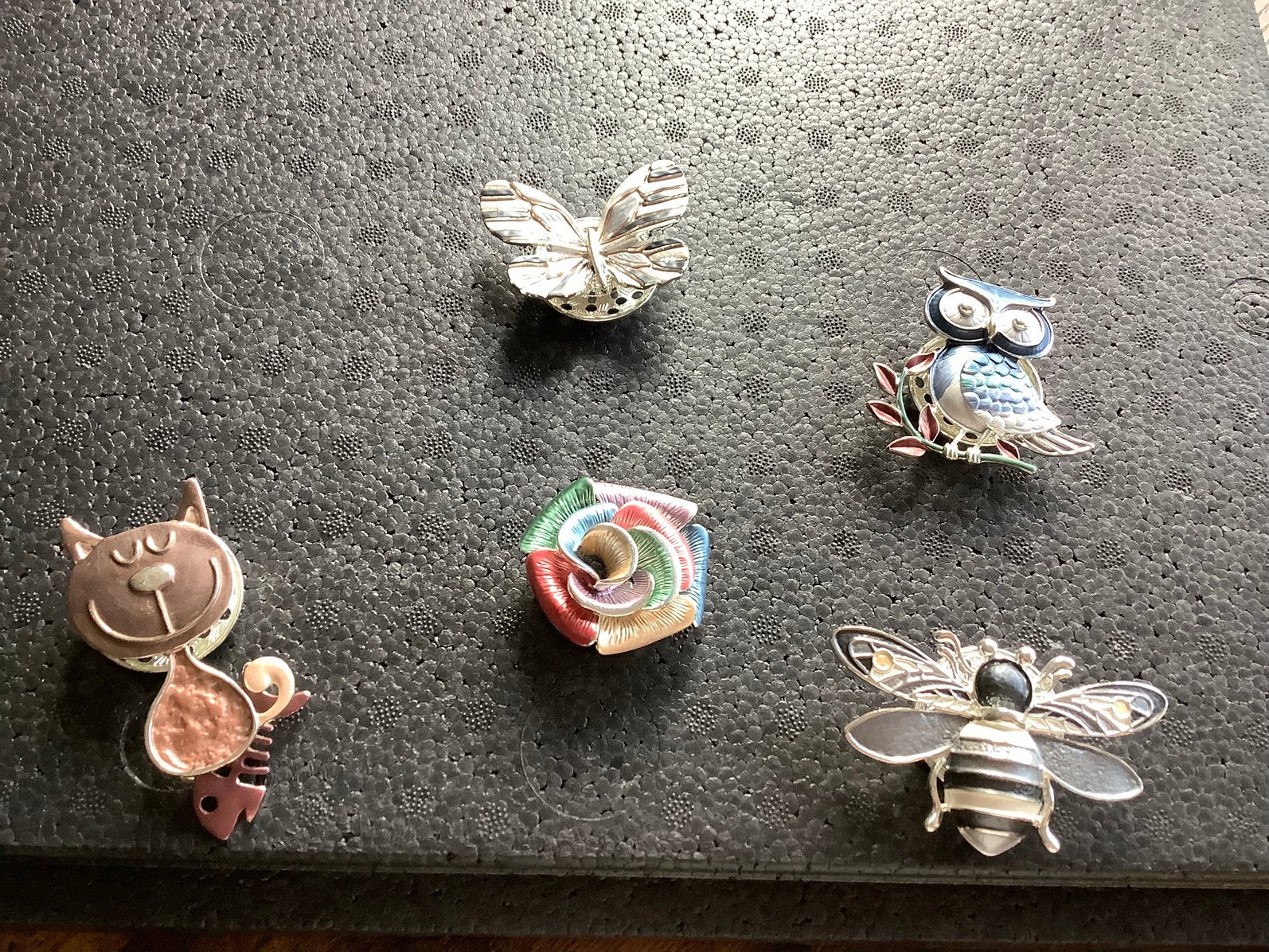 Sierspelden, Bijoux, Sacs & Beauté, Enlèvement, Neuf