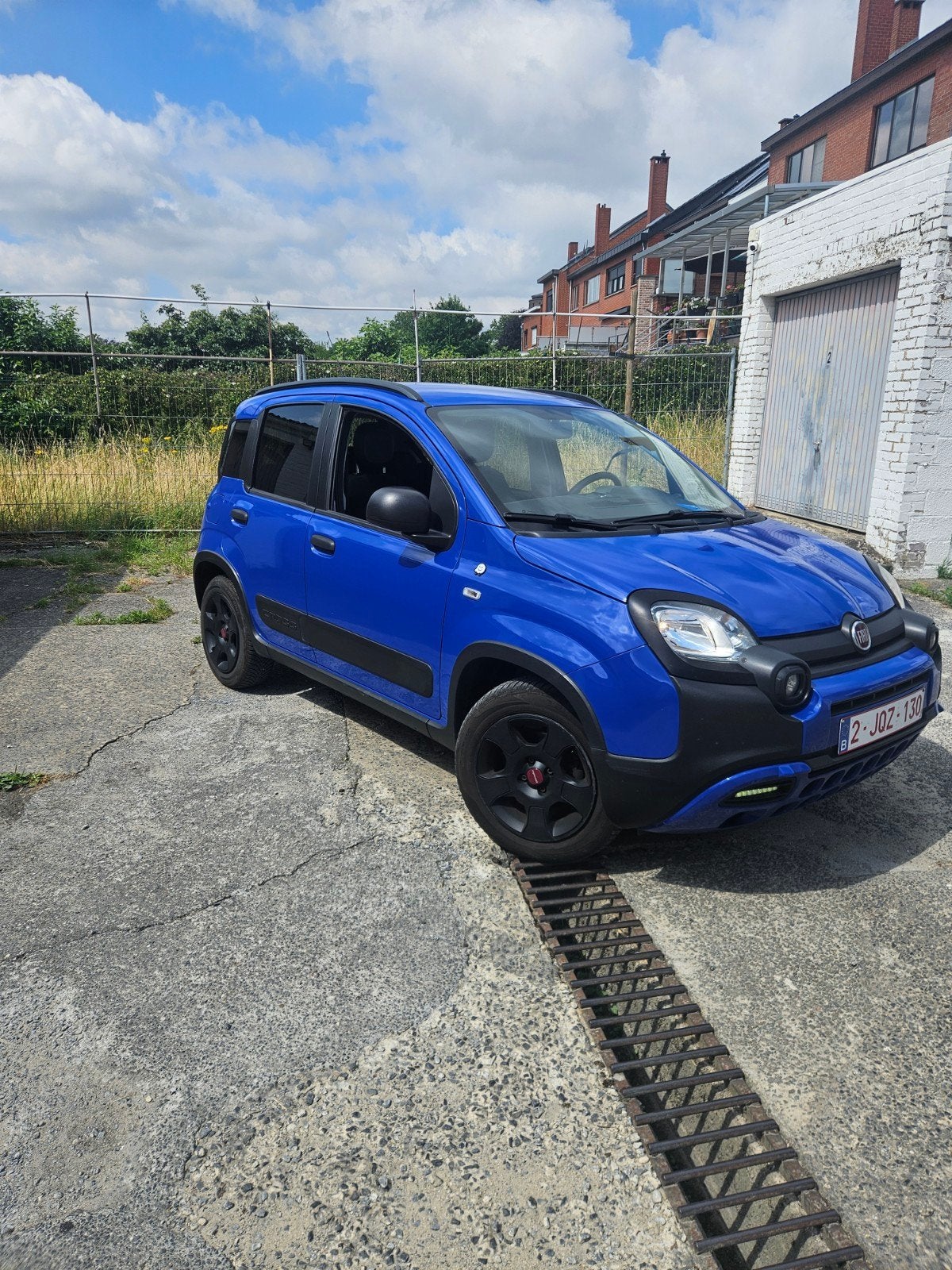Fiat panda cross, Autos, Fiat, Achat, Euro 6, Panda, Particulier