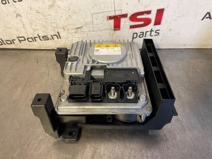 Convertisseur d'un Audi A3, -, 3 mois de garantie, Audi, Utilisé
