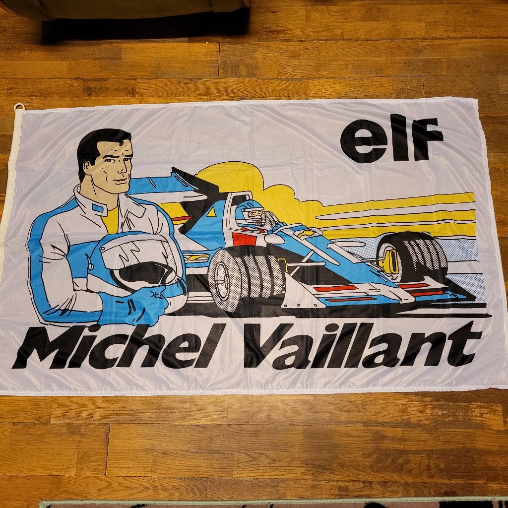 bandes dessinées de Michel Vaillant, Livres, Enlèvement ou Envoi