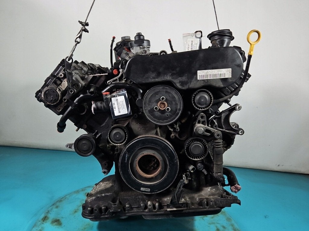 Moteur CCWA Nu A4 Q5 A5 AUDI, Envoi, Utilisé, Daihatsu