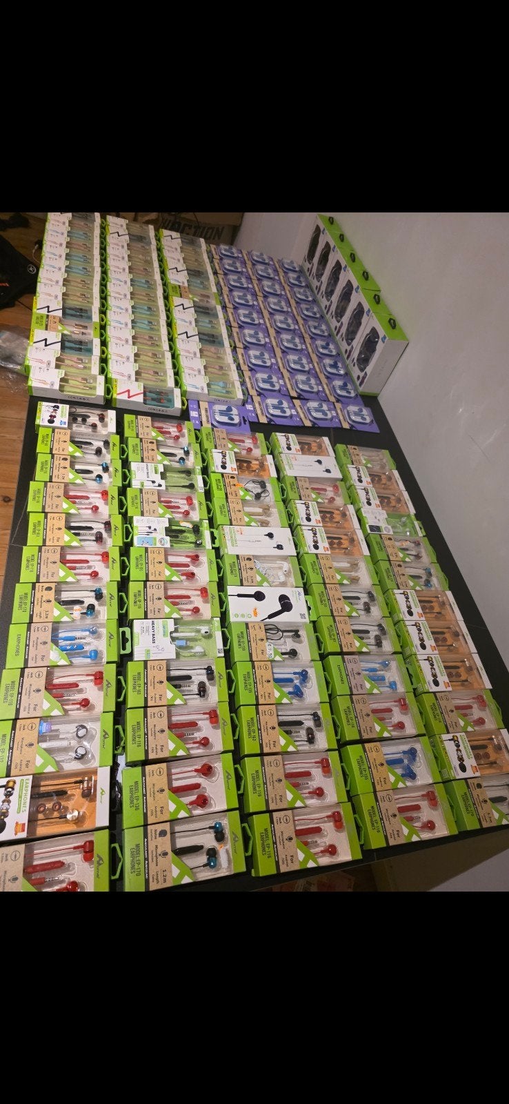 veel kleding, Diversen, Levensmiddelen, Ophalen