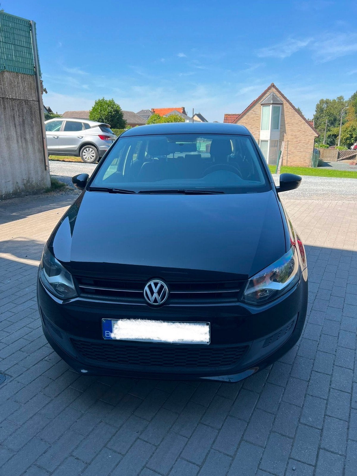 Volkswagen polo 1.2 2011 130 000 km ! Carplay mogelijk !, Autos : Divers, Rachat de véhicules
