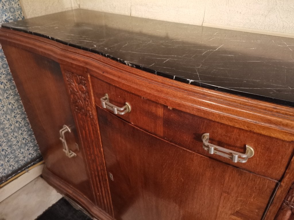 Art deco, Antiek en Kunst, Ophalen