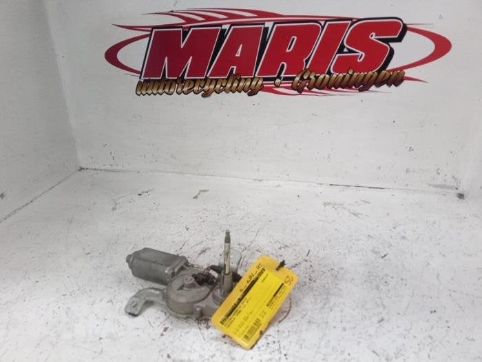 Moteur essuie-glace arrière d'un Chevrolet Spark, Autos : Pièces & Accessoires, -, 3 mois de garantie, Utilisé, -