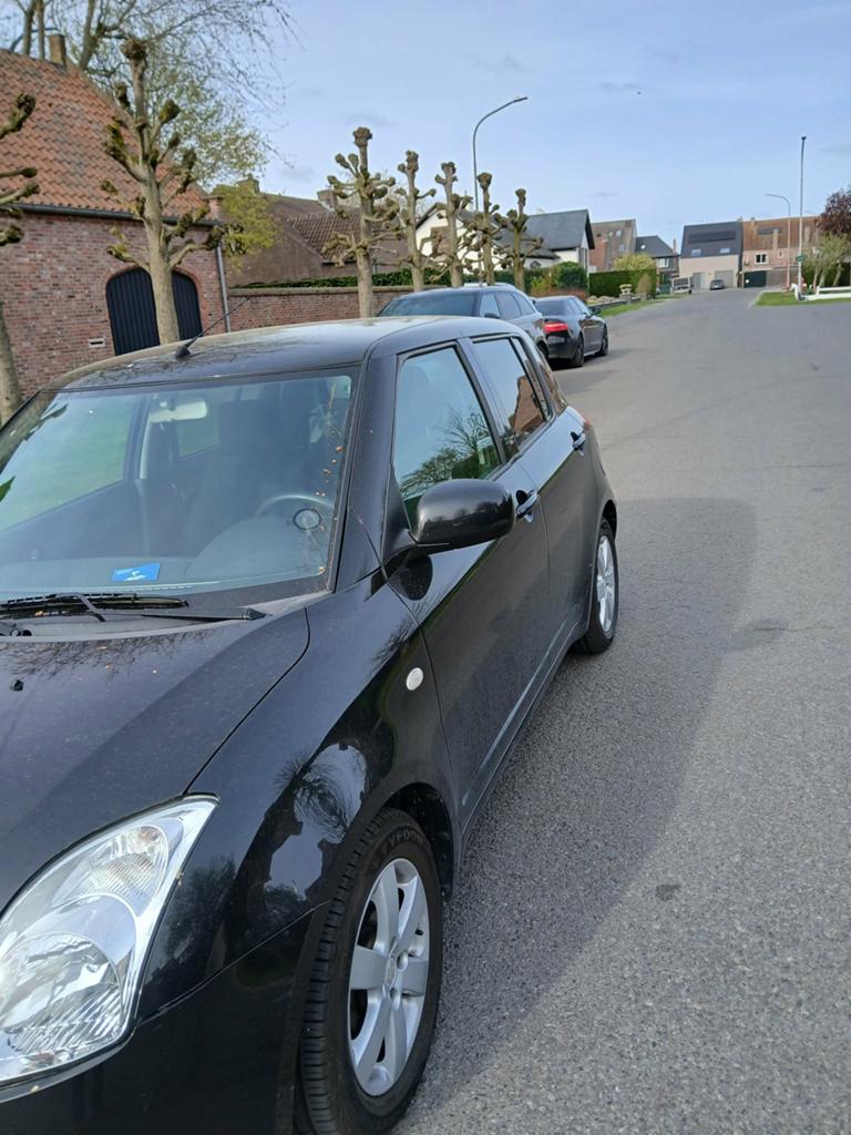 Suzuki Swift Auto, Autos, Achat, Swift, Particulier, Essence