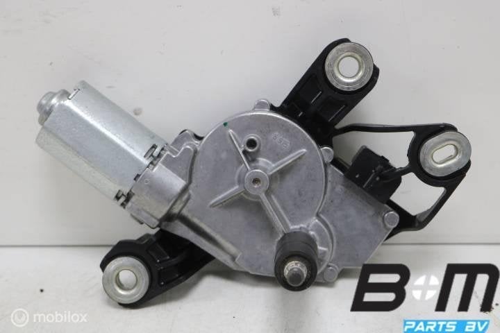 Wissermotor achterklep VW Polo 6C 5K6955711B, Utilisé