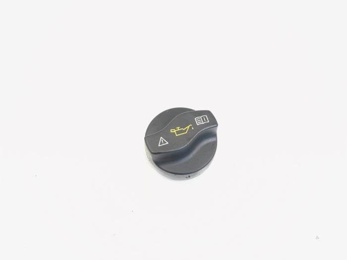 Bouchon d'huile d'un Mercedes ML-Klasse, 3 mois de garantie, Utilisé, -, -