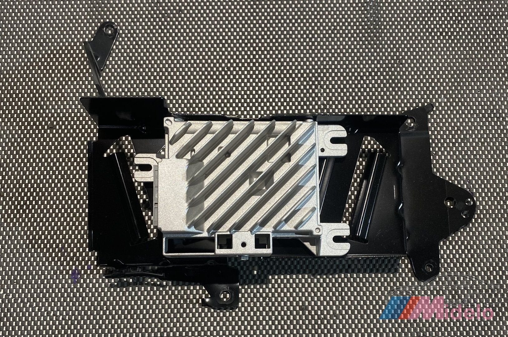BMW X5 (G05/E95) RADIO VERSTERKER HV5A5CA8901, Enlèvement ou Envoi, -, -, -