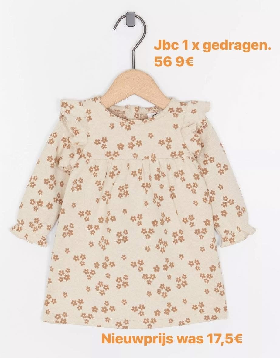 Babykleding maat 56 voor meisjes of unisex, Enfants & Bébés, Vêtements de bébé | Taille 56, Enlèvement, Comme neuf, Garçon ou Fille
