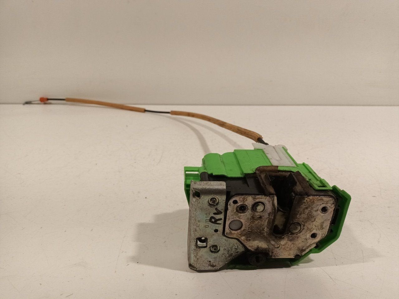 Slot mechaniek portier elektrisch centrale vergrendeling rec, Onderdelen@venauto.nl, Van der Ven Autorecycling B.V., Gebruikt