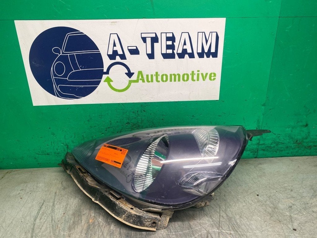 KOPLAMP LINKS Honda Jazz (GD / GE2 / GE3) (|20A444B|), Hanauer Landstraße  222-224
60314  Frankfurt am Main, DE, Honda, Gebruikt