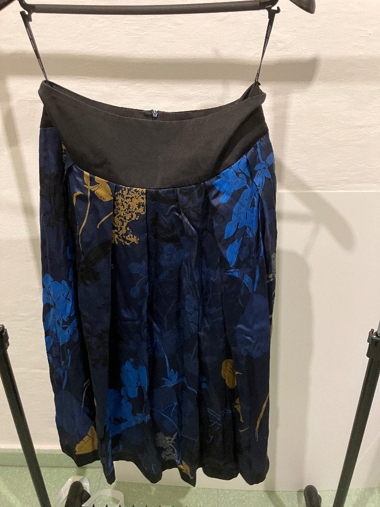zijden rok Joseph Janard maat 38, Kleding | Dames, Rokken, Maat 38/40 (M), Nieuw, Ophalen of Verzenden, Joseph Janard