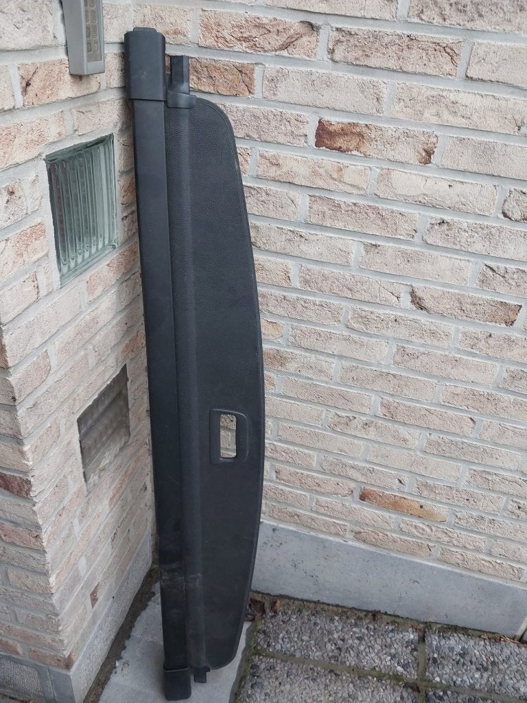Housse à bagages Touran à partir de 2016, Autos : Pièces & Accessoires, Enlèvement, Volkswagen