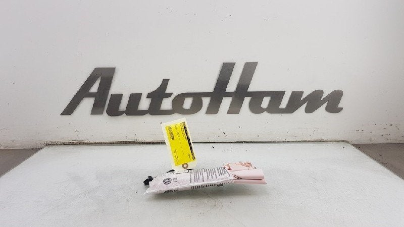 AIRBAG SIEGE Skoda Rapid (01-2012/01-2022) (|5JA880242B|), Autos : Pièces & Accessoires, Utilisé, Skoda