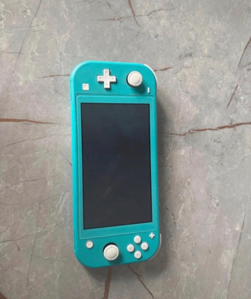 Nintendo switch, Enlèvement, Comme neuf