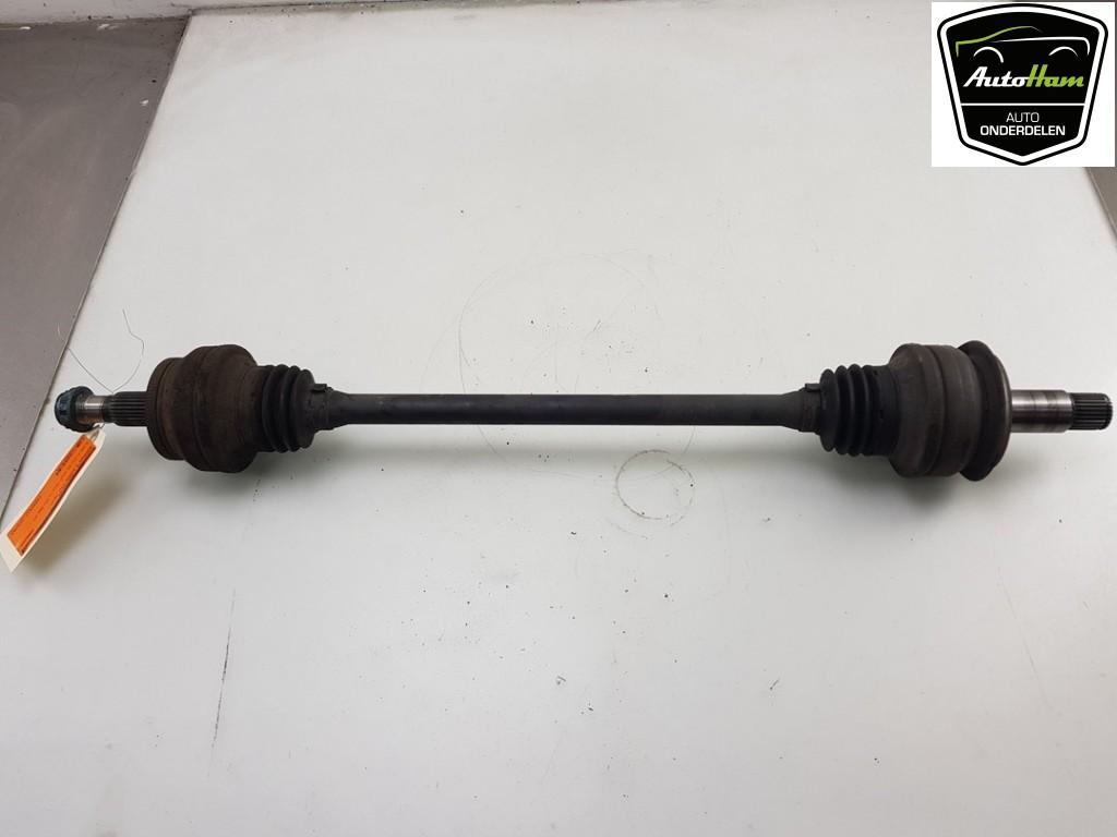 CARDAN ARRIERE GAUCHE (TRANSMISSION) E (W212), Utilisé, Mercedes-Benz
