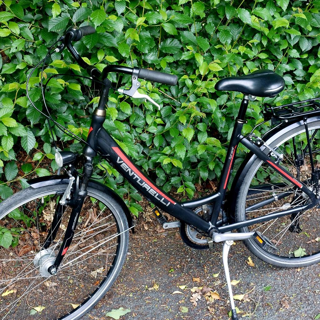 Velo, Ophalen of Verzenden, Versnellingen