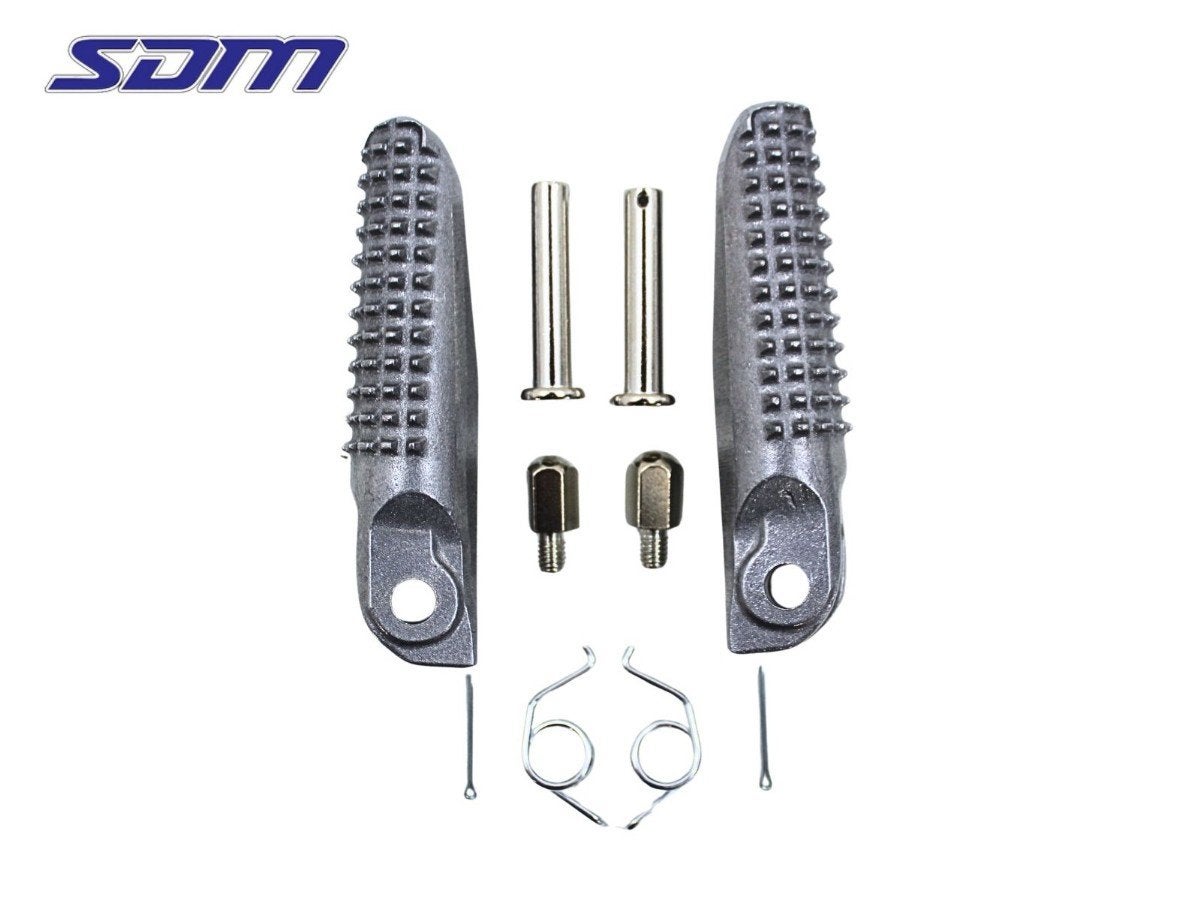REPOSE PIED ENSEMBLE AVANT MT 09 2021-2023 (MT09 B7N), Yamaha Motor Europe N.V., Neuf, Customersupport@yamaha-motor.co.uk, Koolhovenlaan 101
1119 NC  Schiphol-Rijk, NL