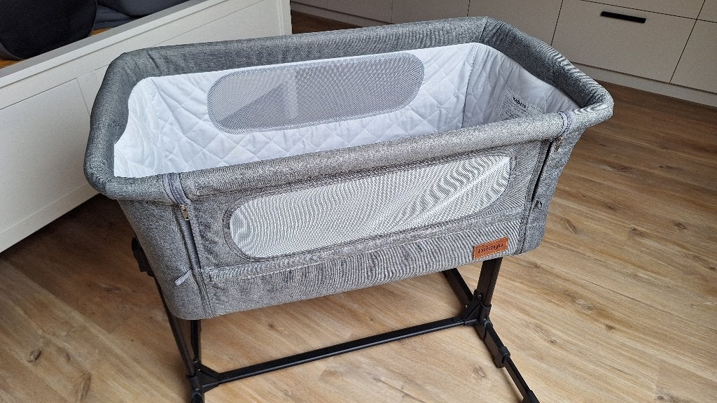 Coosleeper beeyu, Ophalen, Gebruikt, Minder dan 140 cm, Minder dan 70 cm