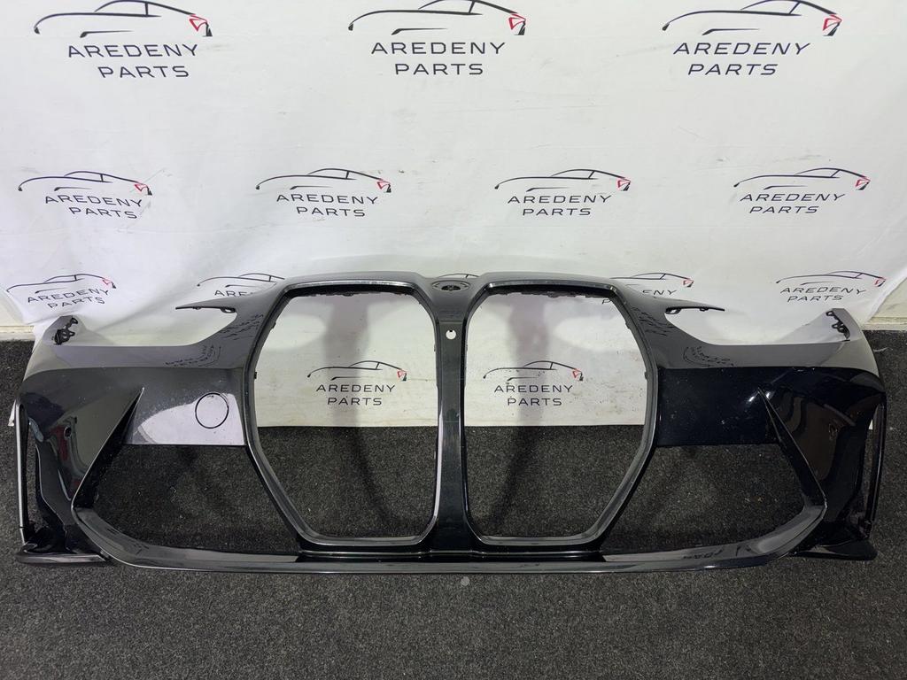 BMW M3 G80 M4 G82 G83 GX Voorbumper 475 51118069413, Auto-onderdelen, Gebruikt, -, Voor, -