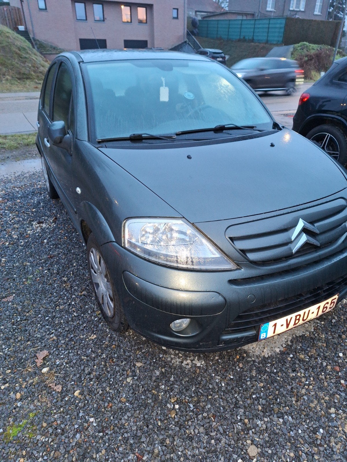 Te koop zuinige Citroen C3, Auto's, Particulier, Te koop, C3
