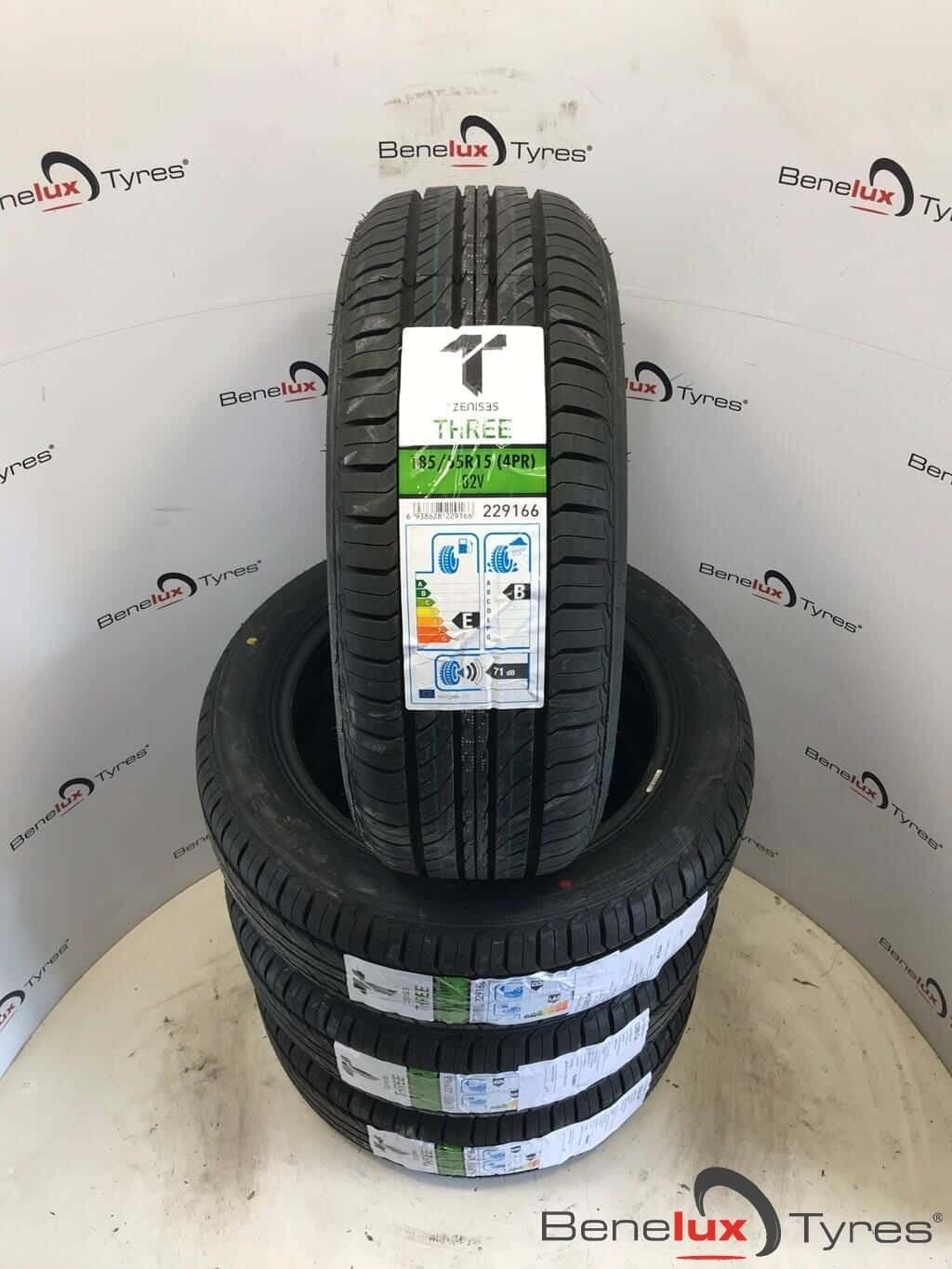NIEUW 185/55R15 82V Ttyre 185/55 R15 185/55/15 1855515 NEW, Autos : Pièces & Accessoires, Neuf, 15 pouces, -, Véhicule de tourisme