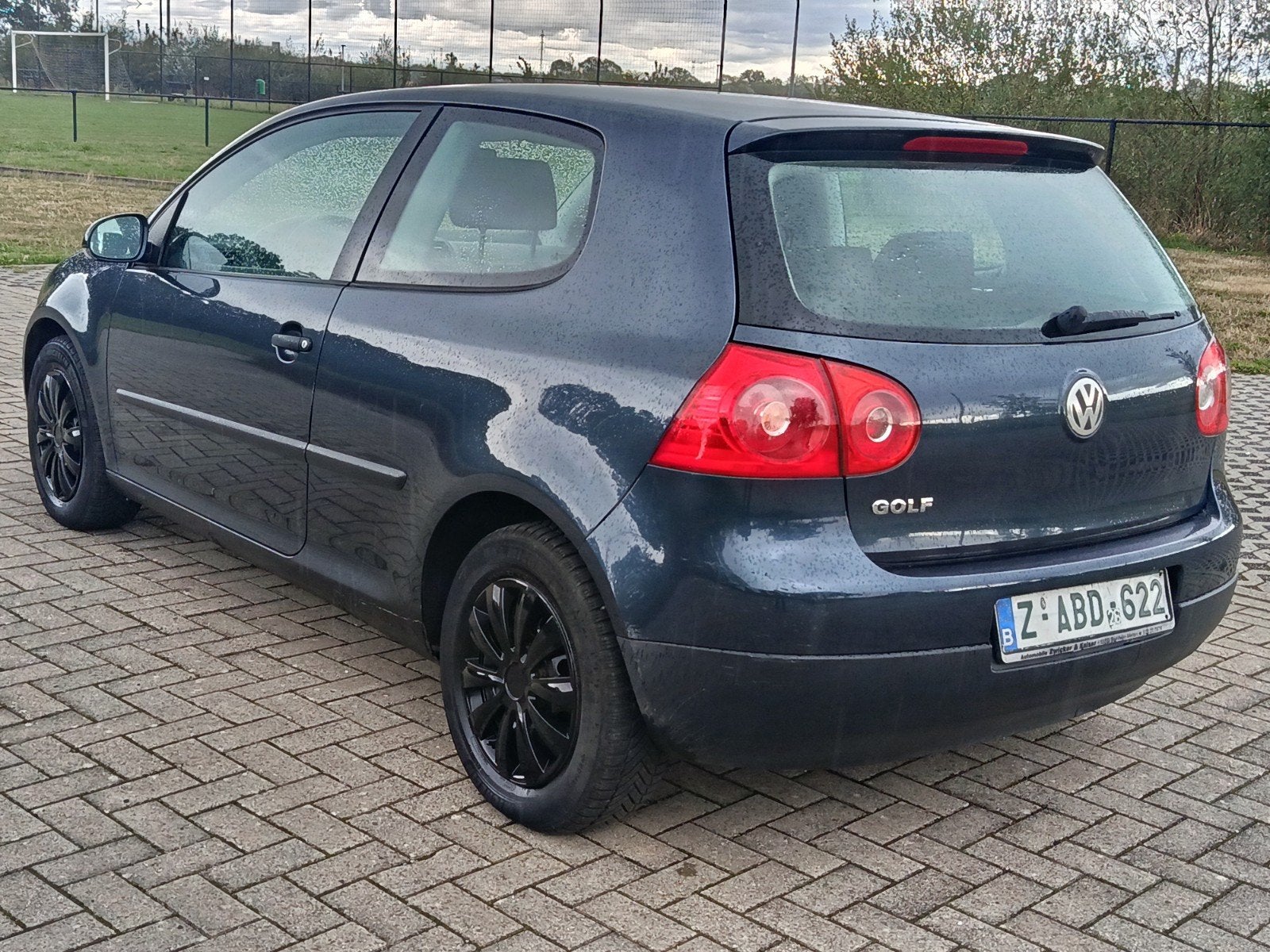 Golf 5/ benzine Euro 4/ 1.4Cc/55  kw / CarPlay, Autos, Volkswagen, Achat, Entreprise, 5 places, Golf