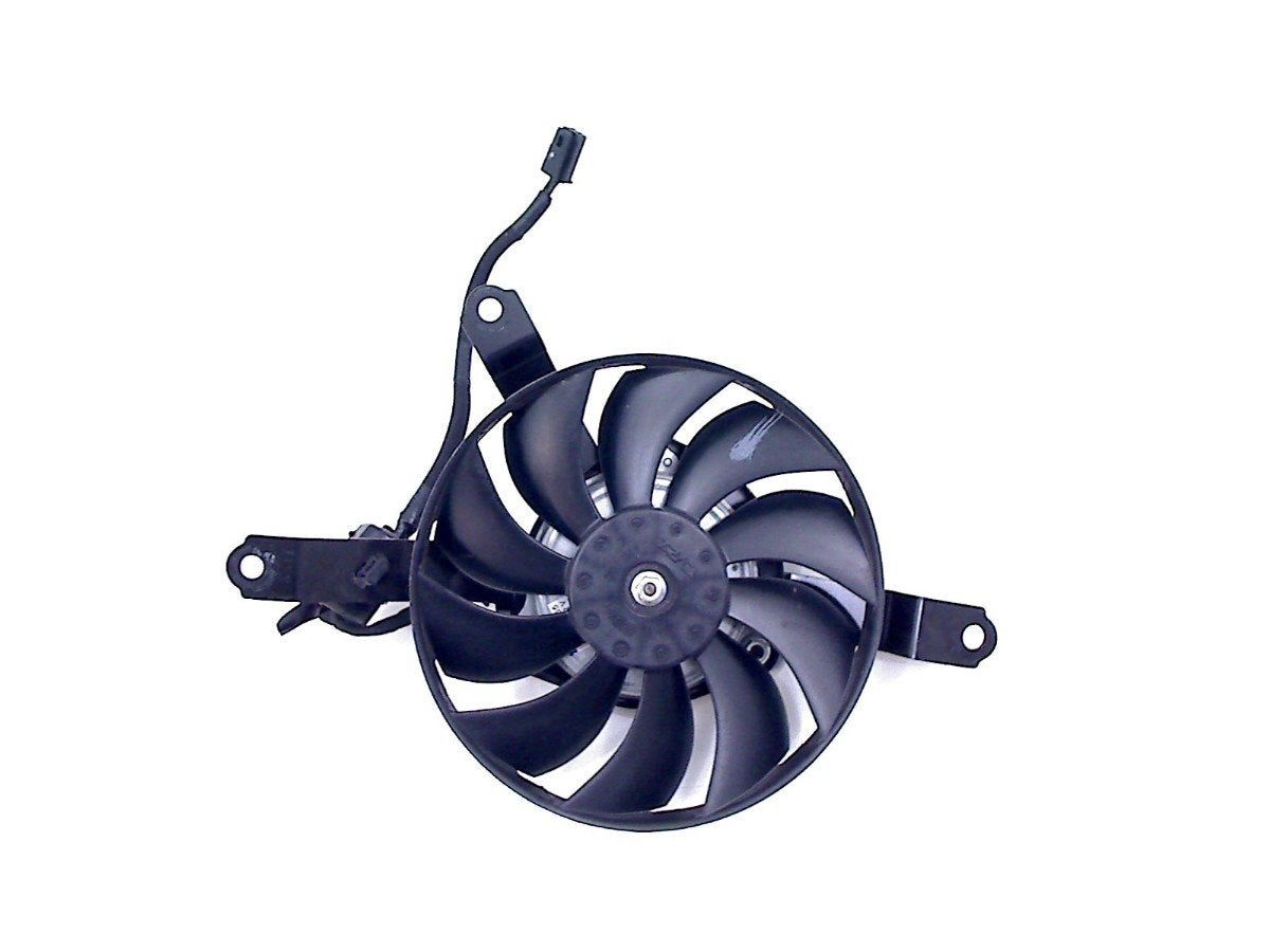 VENTILATOR GSX R 1300 Hayabusa 2021- (GEN 3 GSXR1300), Suzuki Deutschland GmbH, Gebruikt, Kontakt@suzuki.de, Suzuki-Allee 7
64625  Bensheim, DE