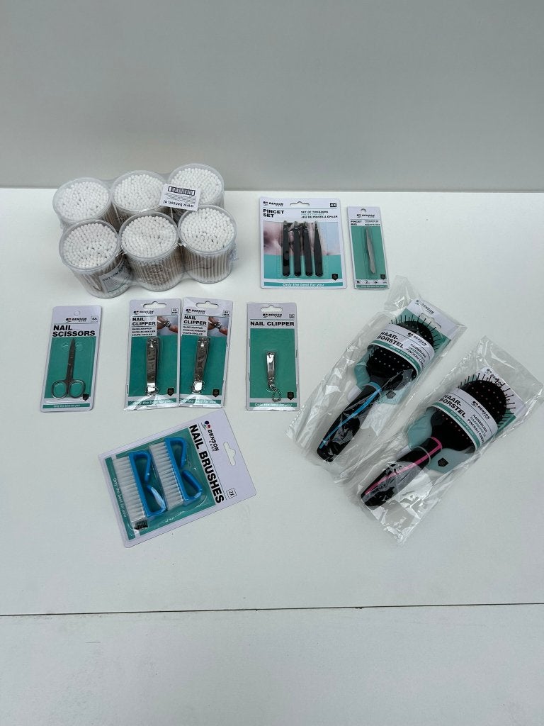 Set Verzorging, Enlèvement ou Envoi, Neuf, Autres types