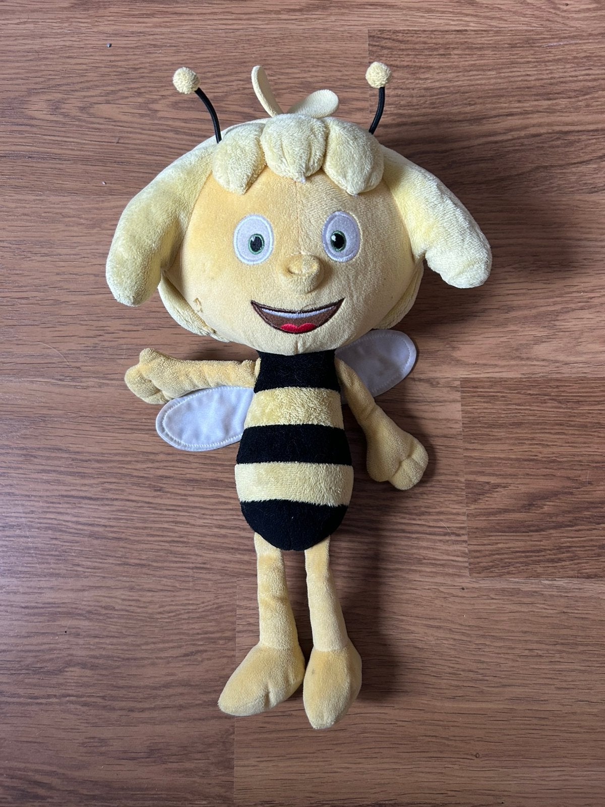 Maya de bij knuffel 40 cm, Ophalen of Verzenden, Zo goed als nieuw