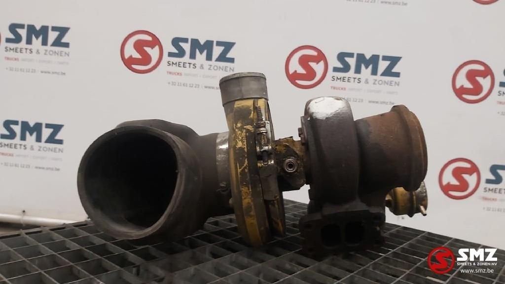 Occ Turbo Caterpillar C7, Utilisé, Autres marques, Moteur et Accessoires