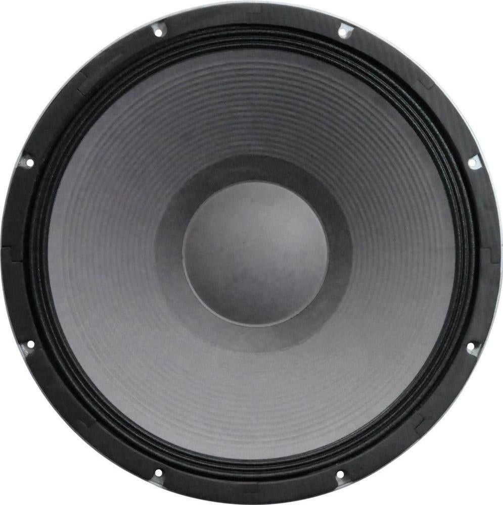Woofer 18 inch 450 Watt, nieuw, Magnat, Overige typen, Nieuw, Ophalen of Verzenden